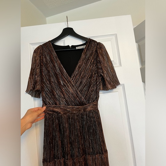 Dex Dress - Picture 2 of 5